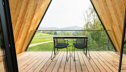 Baumhausapartment - Foto 4