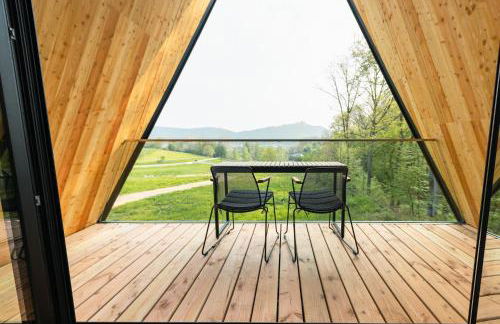 Baumhausapartment - Foto 4