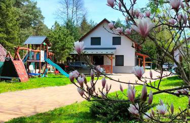 Domki RADAWA na Kliszówce - Foto 50