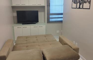 Apartamento joia rara no coração do Sudoeste - Foto 12