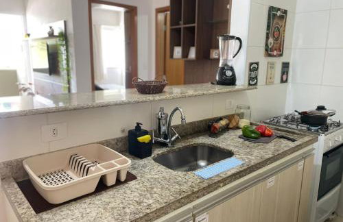 Maria Apê 04 Garagem ao lado do Independência Shopping - Foto 45