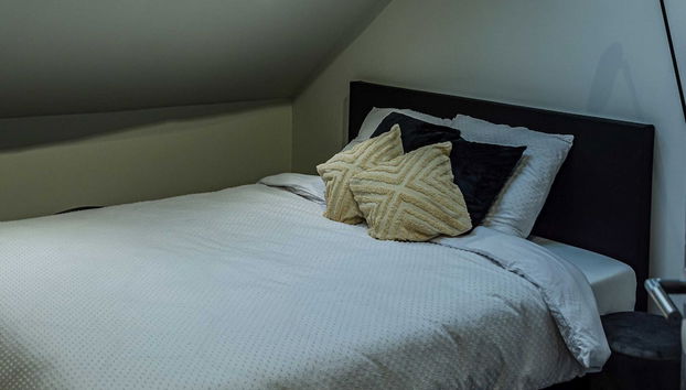 Cosy Mansion With Private Terrace and Sauna - Foto 5, Zimmer