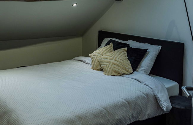 Cosy Mansion With Private Terrace and Sauna - Foto 5