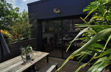 les Cottages du Valcoquet - Foto 35