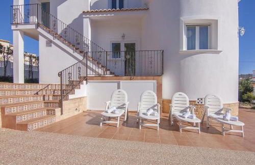 Villas Guzman - Soleada - Photo 30