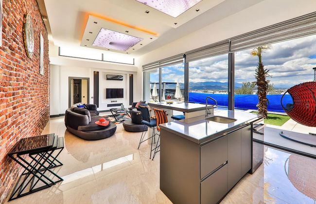 Sevil Uno in Gelemi Mahallesi - Foto 7