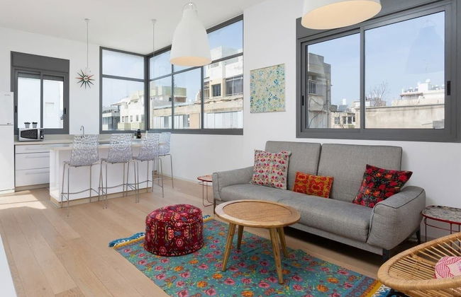 Adorable 2BR near Shenkin by HolyGuest - Photo 5