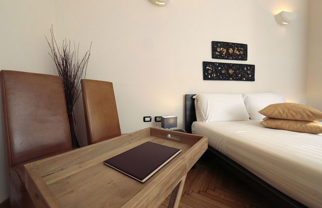 Residenza delle Arti - Foto 52