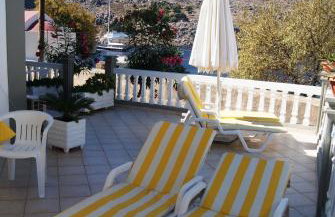 Fofi Apartments - Photo 15