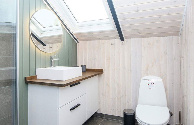 6 Person Holiday Home in Aabenraa - Foto 11