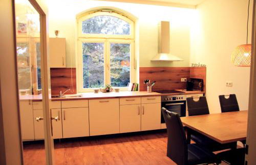 Villa Kolck - Foto 30