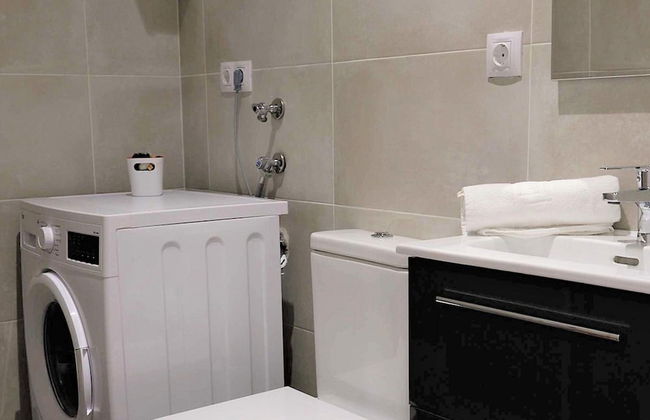 Belvilla by OYO Villa Trabazos Abellas - Foto 16