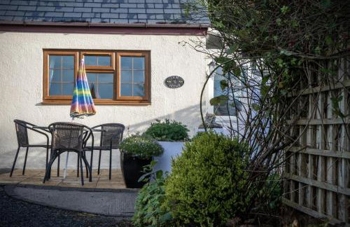 Lilac Cottage - 1 Bedroom Cottage - Amroth - Foto 16