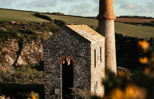 K3 Kudhva Treehouse Cabin in Tintagel - Foto 30