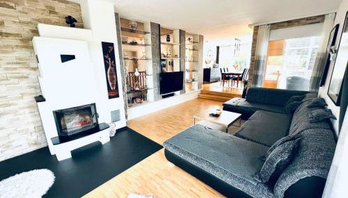 Exclusive High-quality Apartment Spessart - Foto 2