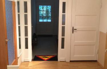 Alter Ortskern Worpswede - Foto 11