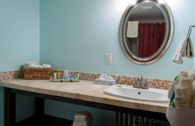 Beach Place Guesthouses - Foto 30