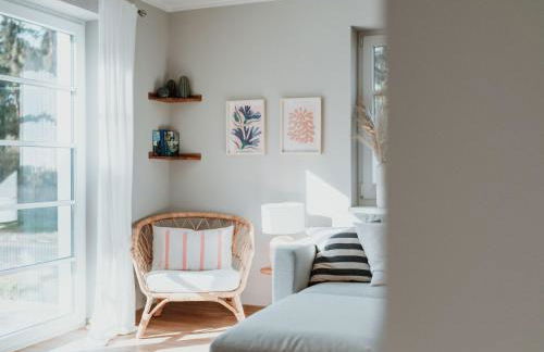 Holiday Home Spreewaldhaus am Landgut - Das Haupthaus by Interhome - Foto 6