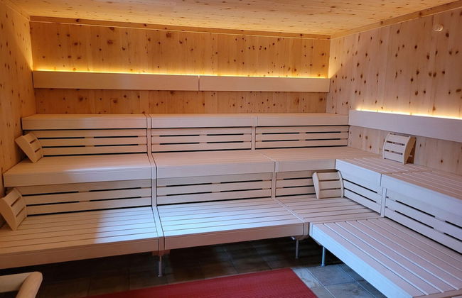 Apartment in Eisenerz Near Erzberg Mine - Foto 7