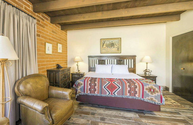 Tanque Verde Ranch - Foto 44