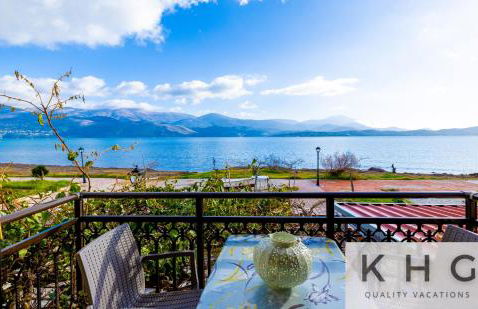 Zoi's Sea View Apartments in Lixouri - Foto 59