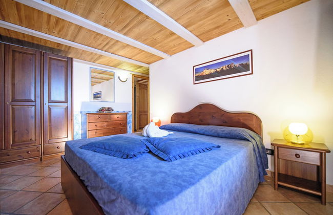 Maison Chatelard - Foto 5