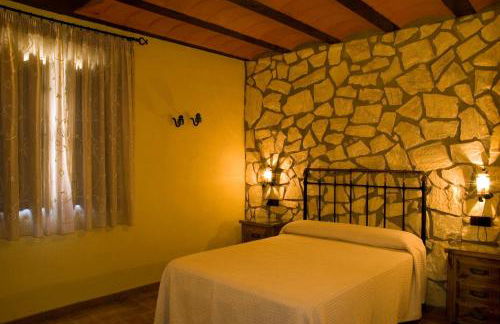 Casa Rural El Tejar Viejo - Foto 13