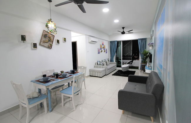 H2H Marine Home - Foto 19