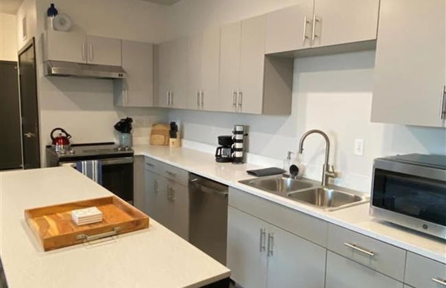 Atmosphere Lincoln - Photo 43