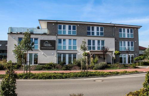 Zuhause Woanders - Bleicherstraße - Foto 2