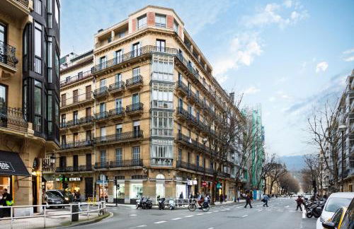 Urbieta Suite by FeelFree Rentals - Foto 31