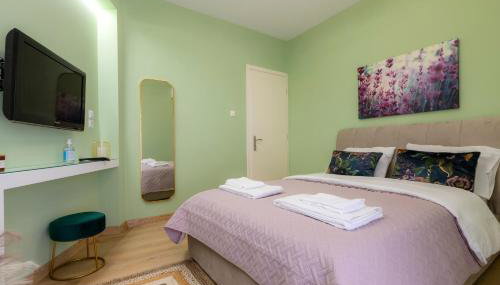 Korte Apartment 2 - Foto 2