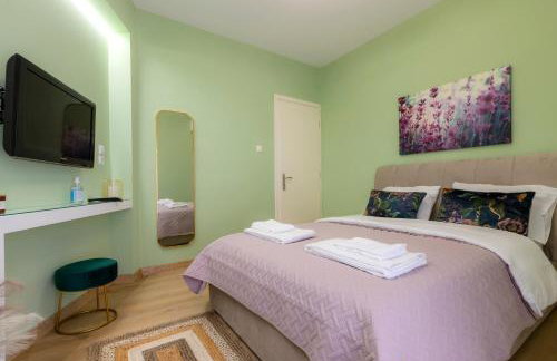 Korte Apartment 2 - Foto 2