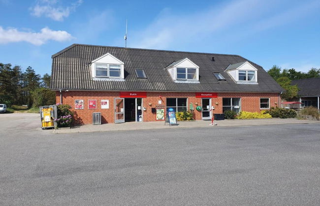 First Camp Råbjerg Mile Skagen - Foto 2