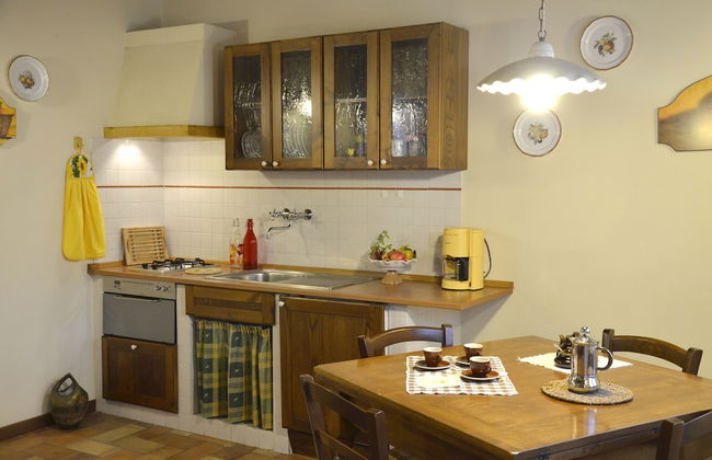 Agriturismo Corte in Poggio - Foto 29