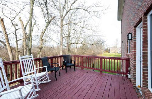 Mason Oasis 5 BDR Home Sweet Home Family-Friendly - Foto 12