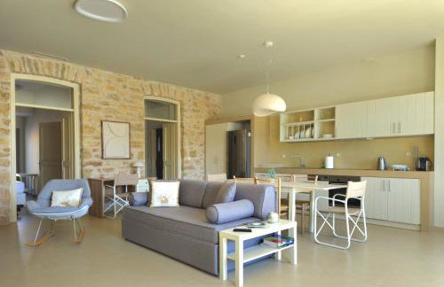 Mary's luxury apartment Plytra 2 - Foto 1