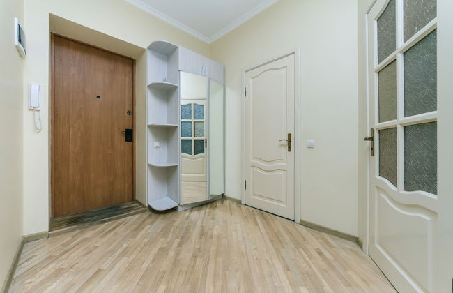 Apartment near Ocean Plaza - Foto 13