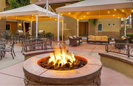 Marriott Desert Springs Villas I - Studio - Foto 17