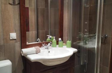 Παραδοσιακή πέτρινη κατοικία στην Βλάχα Ελάτης - Foto 47