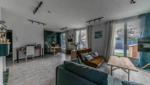 Détente Piscine au Bassin d'Arcachon - Foto 4