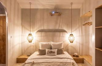 l'Alcove - SPA&SAUNA privé - Oliveraie d'Eurocentre - Foto 68