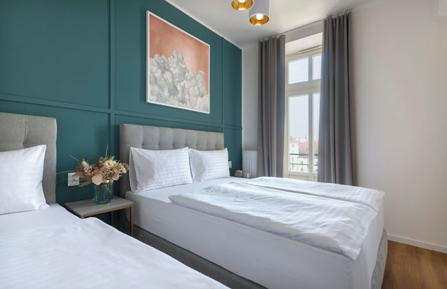 Encore Boutique Residence by Dwellfort - Foto 13