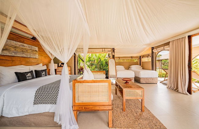 Bali Beach Glamping - Photo 14