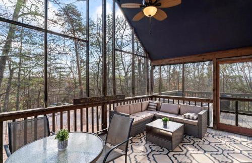 Resort Getaway - Golf, BMX trail, Hot Tub & Arcade! - Foto 46