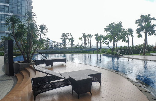 Exclusive Studio Apartment At Benson Supermall Mansion - Foto 15