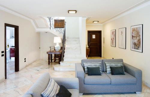 Villa D'Esposito - Sorrento Coast - Foto 13