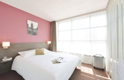 Aparthotel Adagio Access Toulouse Saint Cyprien - Foto 41