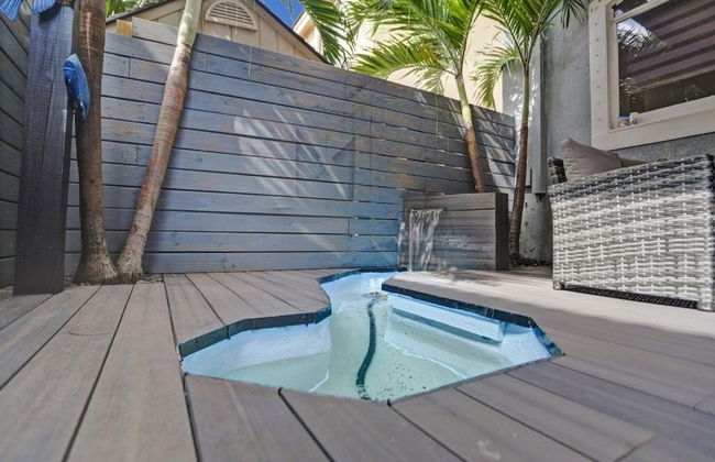 4 Br Designer Home Next To Shul And Community Pool 4 Bedroom Villa - Foto 25