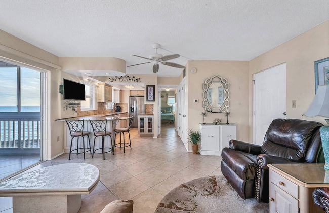 San Marco 5th Floor With Private Beach - Foto 24